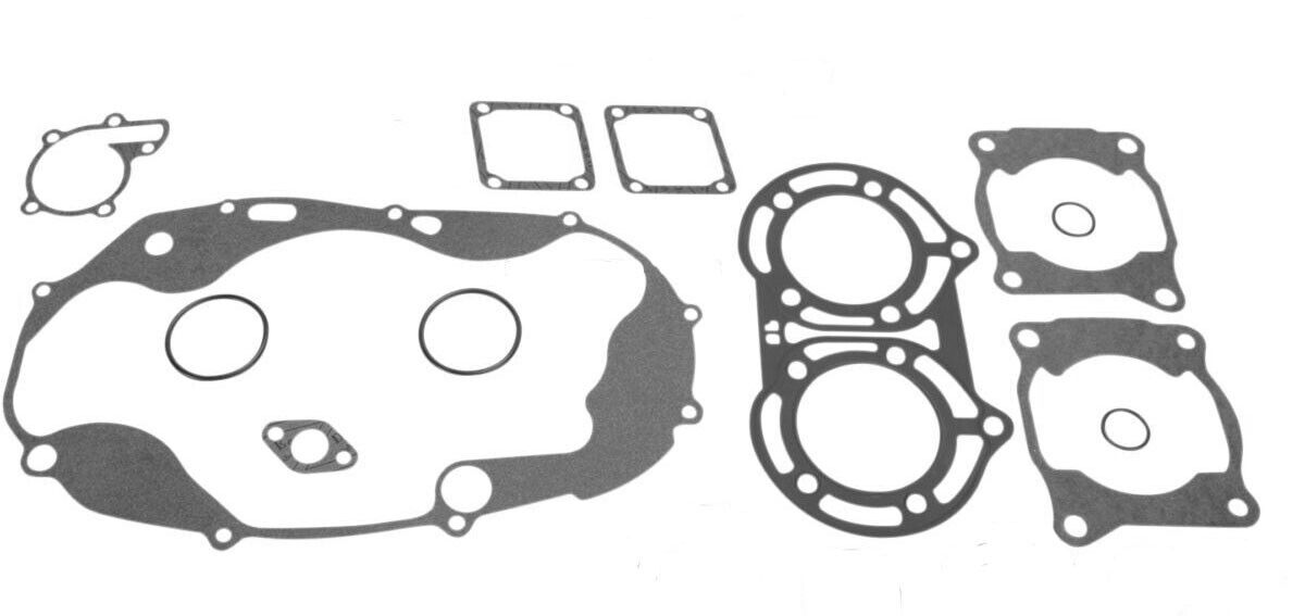 thumbnail image 2 of Complete Engine Gasket Kit For Yamaha Banshee 350 1987-2006 – Namura & Winderosa, Head, Base, Clutch, Water Pump 2 of 5