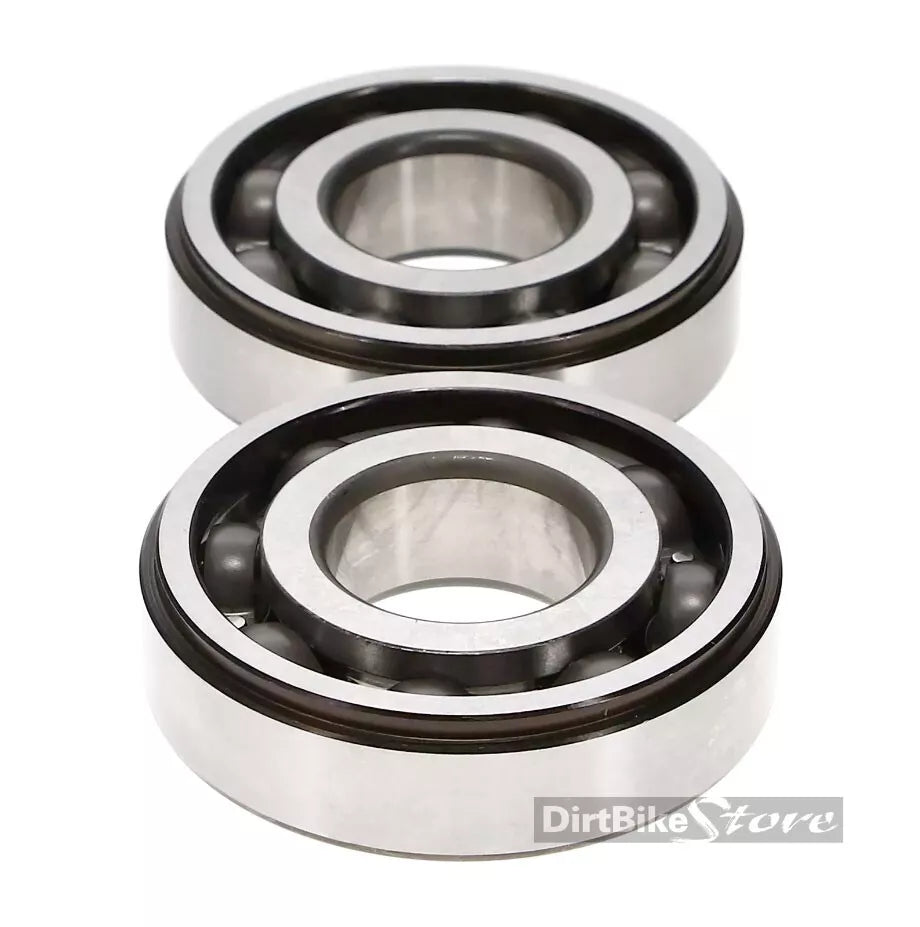 Yamaha YFZ 450 R Quad (2009-2024) Engine Rebuild Kit Main Bearings Gaskets & Seals