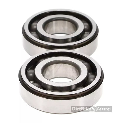 Yamaha YFZ 450 R Quad (2009-2024) Engine Rebuild Kit Main Bearings Gaskets & Seals