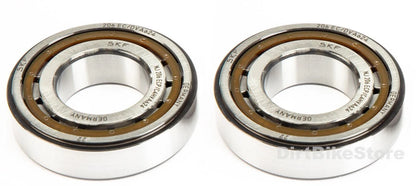 Gas Gas EC 250 F (2024-2026) Engine Rebuild Kit : Main Bearings, Gaskets & Seals