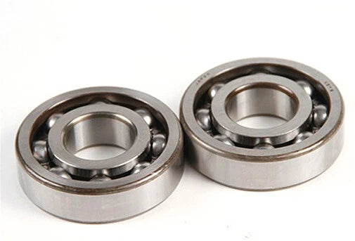 Suzuki LT 50 84-05 Engine Rebuild Kit, Conrod, Main Bearings, Gasket Set & Seals
