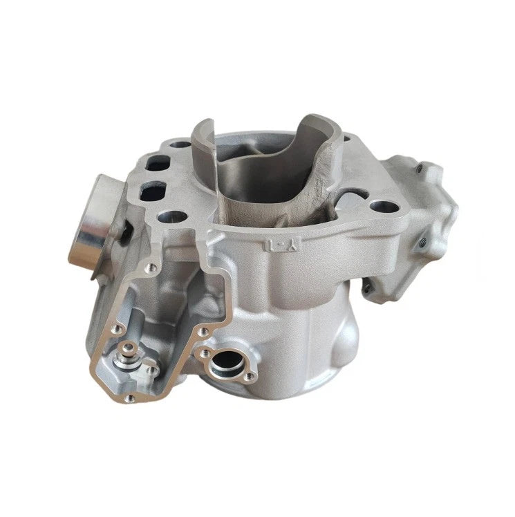 Yamaha YZ 250 ( 2003-2027 ) Cylinder, Vertex Piston Kit, SE Brg, Top Gasket Set