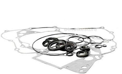 Yamaha YZ 250 E / F ( 1978 - 1979 ) Full Complete Gasket Set & Oil Seal Kit