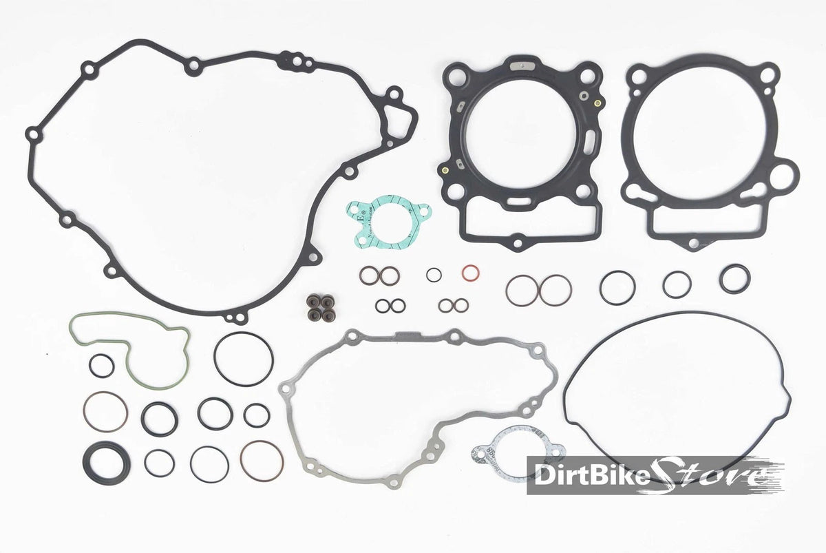 KTM 250 SXF ( 2023 - 2026 ) Engine Rebuild Kit : Main Bearings, Gaskets & Seals