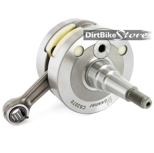 Husqvarna TE 150 ( 2017 2018 2019 2020 ) Wossner Crank CrankShaft