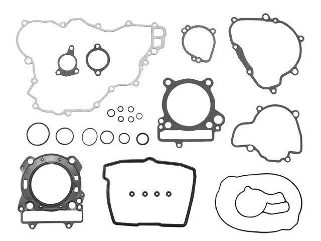 KTM 250 SXF ( 2011 - 2012 ) Complete Crank Crankshaft & Engine Rebuild Kit