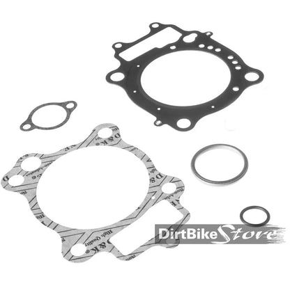 Honda CRF 250 R ( 2014 - 2015 ) Cylinder Kit Top Gasket Set & Vertex Piston Kit