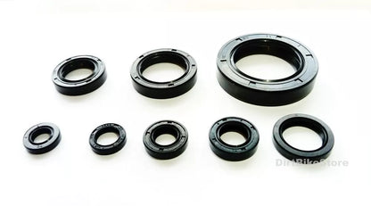Honda CR 250 RE ( 1984 Only ) Complete Crank Crankshaft & Engine Rebuild Kit