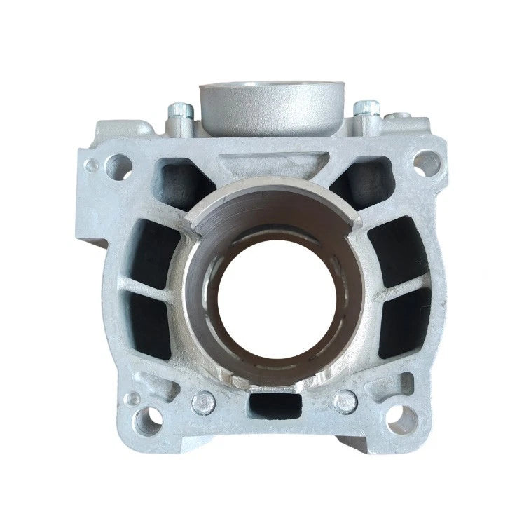 KTM 125 SX ( 2016-2022 ) Cylinder With Mitaka Piston Kit, SE Brg Top Gasket Set