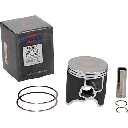 KTM 300 EXC TPI ( 2018-2023 ) Cylinder, Vertex Piston Kit, SE Brg Top Gasket Set