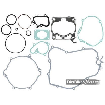 Yamaha YZ 125 (2022-2025) Engine Rebuild Kit, Main Bearings, Gasket Set & Seals