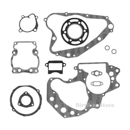 Suzuki RM 125 X 1981 Only Engine Rebuild Kit, Main Bearings, Gasket Set & Seals