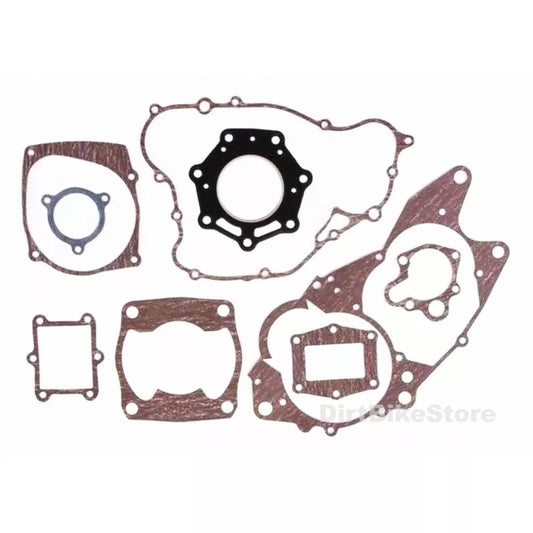 Honda CR 250 R ( 1983 Only ) Complete Full Engine Gasket Set Kit