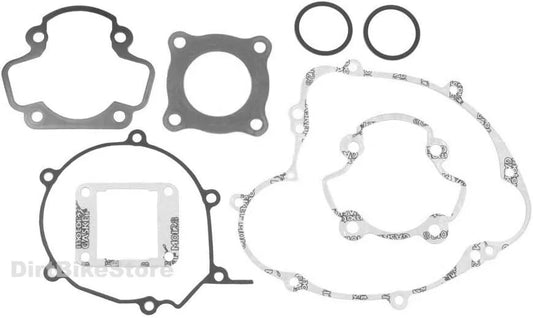 Kawasaki KX 80 Air-Cooled ( 1981 1982 ) Complete Full Engine Gasket Set Kit