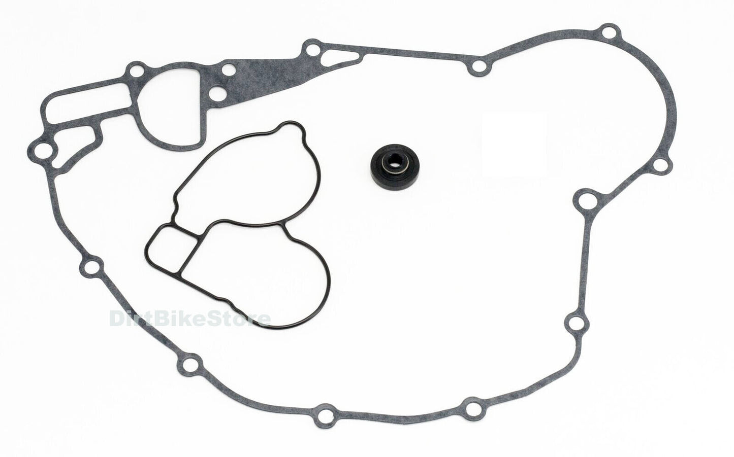 Suzuki RMZ 450 ( 2008 - 2020 ) Complete Water Pump Gasket & Seal Service Kit