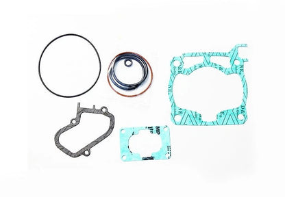Yamaha YZ 125 ( 2005-2021 ) Cylinder, Wossner Piston Kit, SE Brg, Top Gasket Set