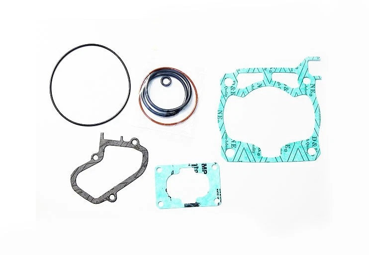 Yamaha YZ 125 ( 2005-2021 ) Cylinder, Vertex Piston Kit, SE Brg, Top Gasket Set