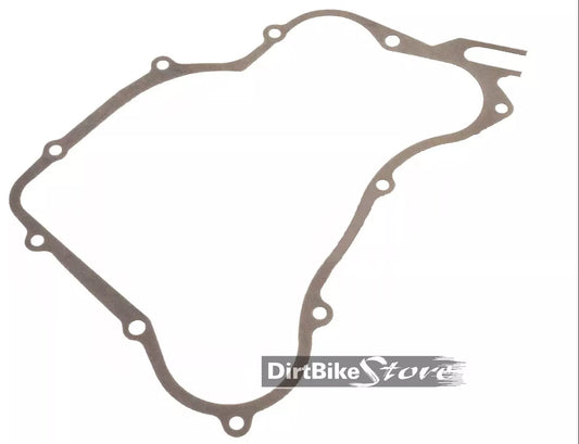 Honda CR 125 R ( 1987 1988 1989 ) Main Crankcase Clutch Cover Gasket