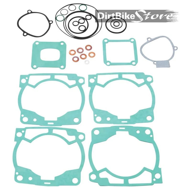 Husqvarna TE 300i (2018-2023) Cylinder, Vertex Piston Kit, SE Brg Top Gasket Set