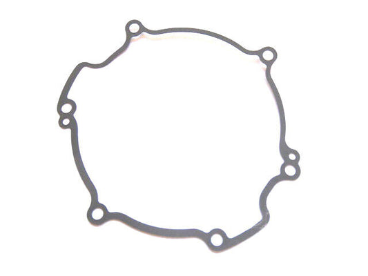 Kawasaki KX 80 85 100 ( 1998 - 2023 ) Outer Clutch Inspection Cover Gasket