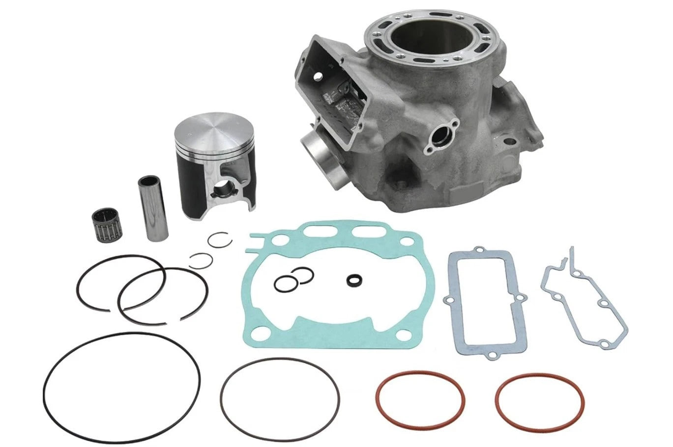 Yamaha YZ 250 ( 1999-2002 ) Cylinder, Vertex Piston Kit, SE Brg, Top Gasket Set