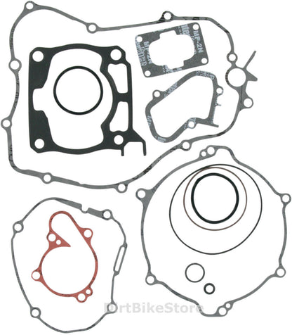 Yamaha YZ 125 (2005-2021) Engine Rebuild Kit, Main Bearings, Gasket Set & Seals