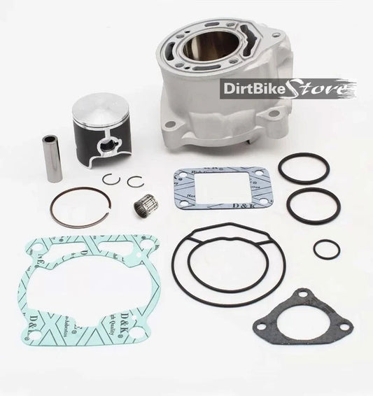 Gas Gas MC 65 ( 2024-2027 ) Cylinder, Vertex Piston Kit, SE Brg, Top Gasket Set