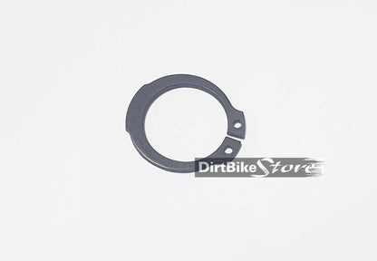 KTM Drive Counter Shaft Front Sprocket Circlip 25x2.0mm 54633196000 & 0471250200