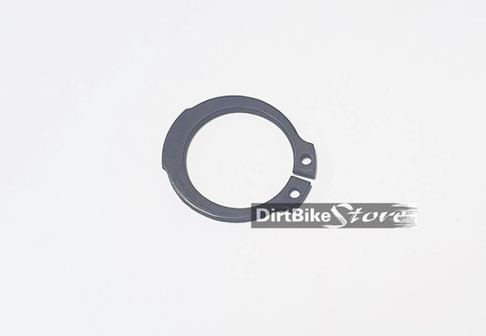 KTM Drive Counter Shaft Front Sprocket Circlip 25x2.0mm 54633196000 & 0471250200