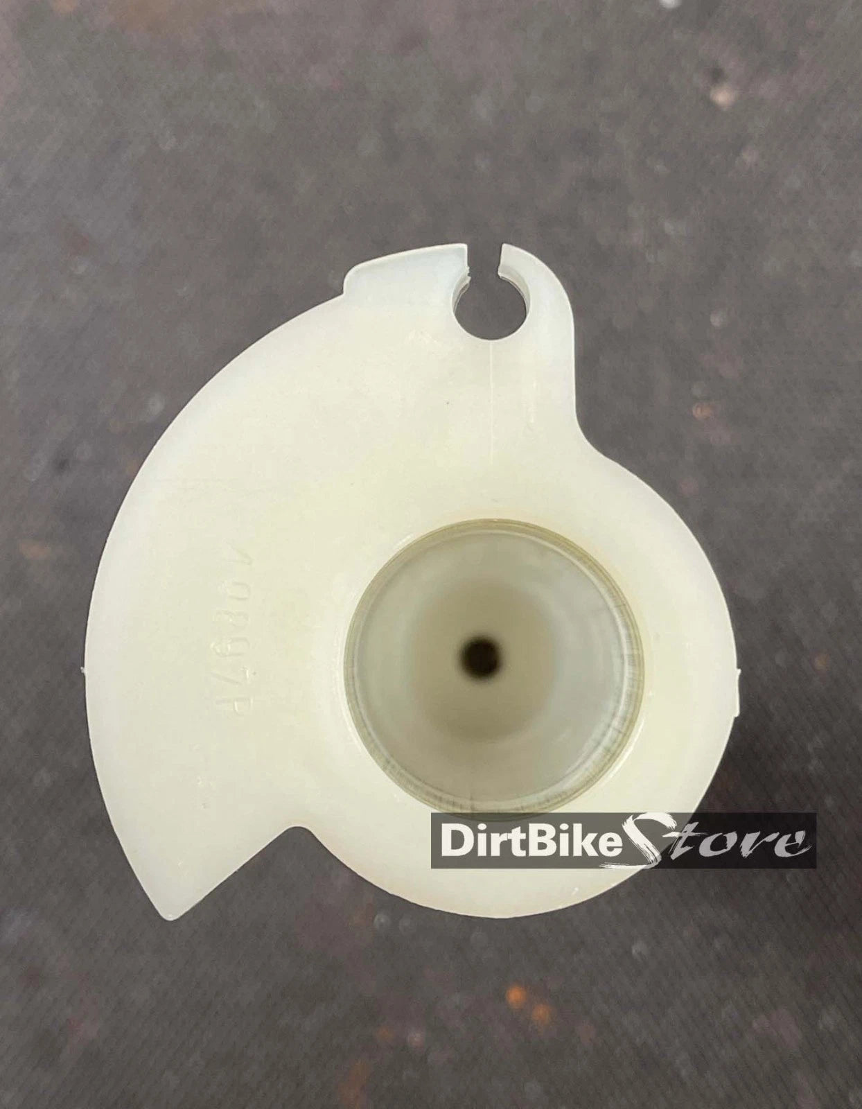 HONDA CR 125 R CR 250 R (89-07) CR 500 R (89-01) Plastic Throttle Tube Sleeve