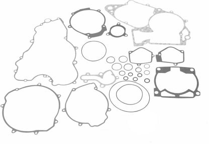 KTM 380 SX EXC (1998-2002) Engine Rebuild Kit, Main Bearings Gasket Set & Seals