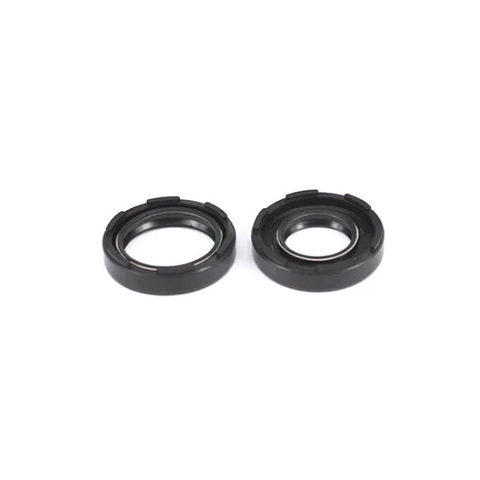 Yamaha YZ 250 ( 1982 1983 1984 1985 1986 1987 ) Pair of Crank Shaft Seals
