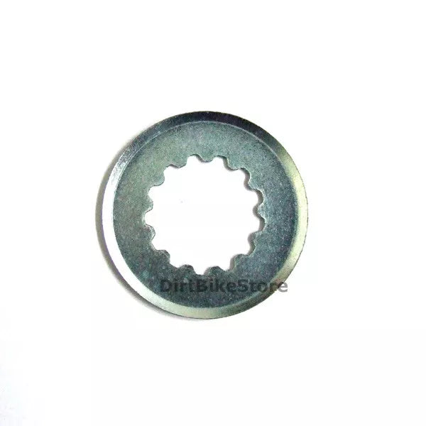 Suzuki DR 250 (1982-1985) Front Sprocket Tab Locking Lock Washer