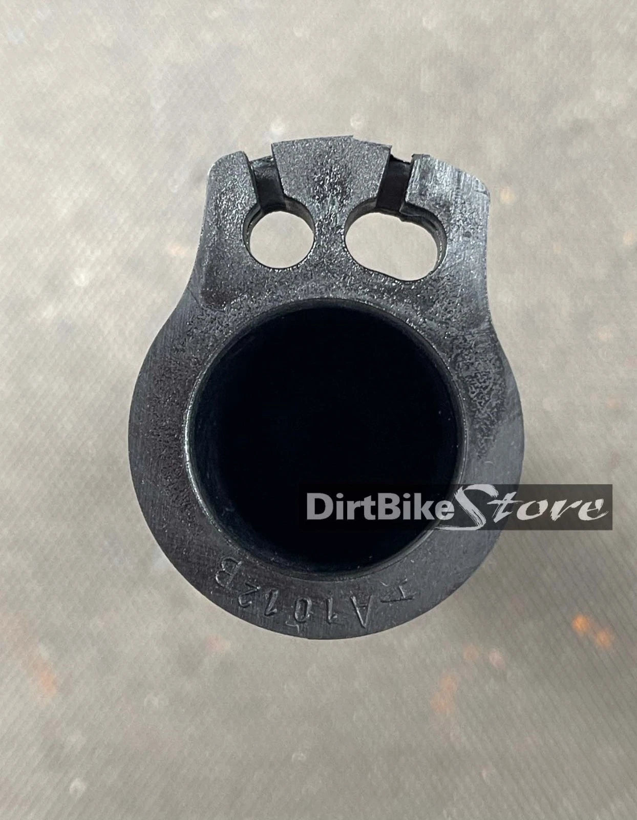 HONDA CRF 150 R ( 2007 - 2026 ) Plastic Throttle Tube Sleeve