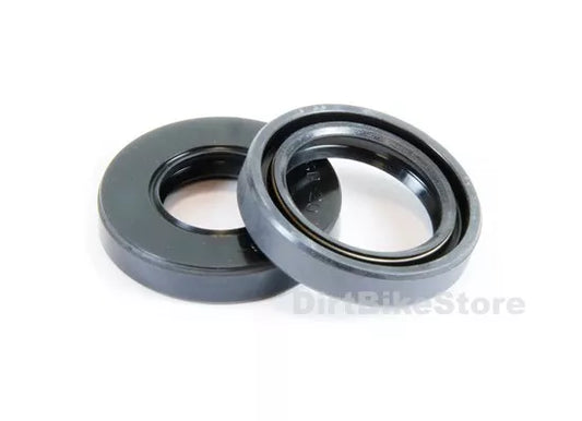 Yamaha YZ 80 (1982-2001) Pair of Crank Shaft Seals