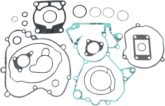 KTM 65 SX & Mini ( 2009 - 2023 ) Engine Full Complete Gasket Set Kit