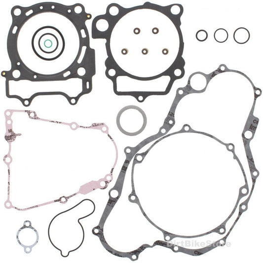 Yamaha WR WRF 450 ( 2007 - 2015 ) FULL COMPLETE Engine Gasket Set