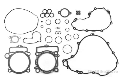 KTM 350 SXF ( 2016 2017 2018 ) Engine Full Gasket Set & Oil Seal Kit