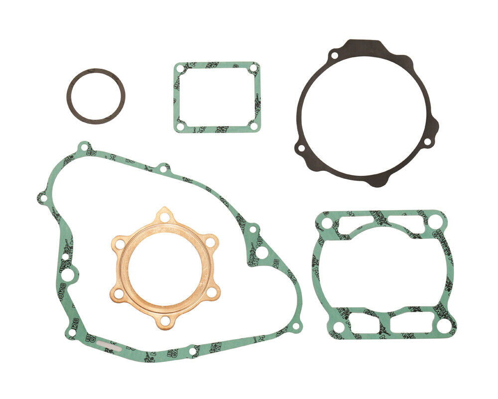 Yamaha YZ 250 G H  1980 1981  Engine Rebuild Kit Main Bearings Gasket Set & Seals