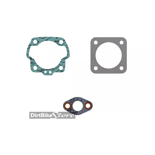 Suzuki LT 50 QUAD ( 1984 - 2005 ) Engine Top Gasket Set Kit - Head Base Exhaust