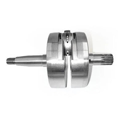 Honda CR 125 R ( 1990 - 2007 ) Complete WOSSNER Crank Crankshaft + SE Bearing