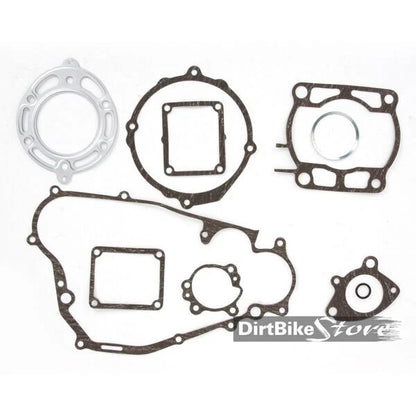 Yamaha YTZ 250 Triz 1985 1986 Engine Rebuild Kit Main Bearings, Gaskets & Seals