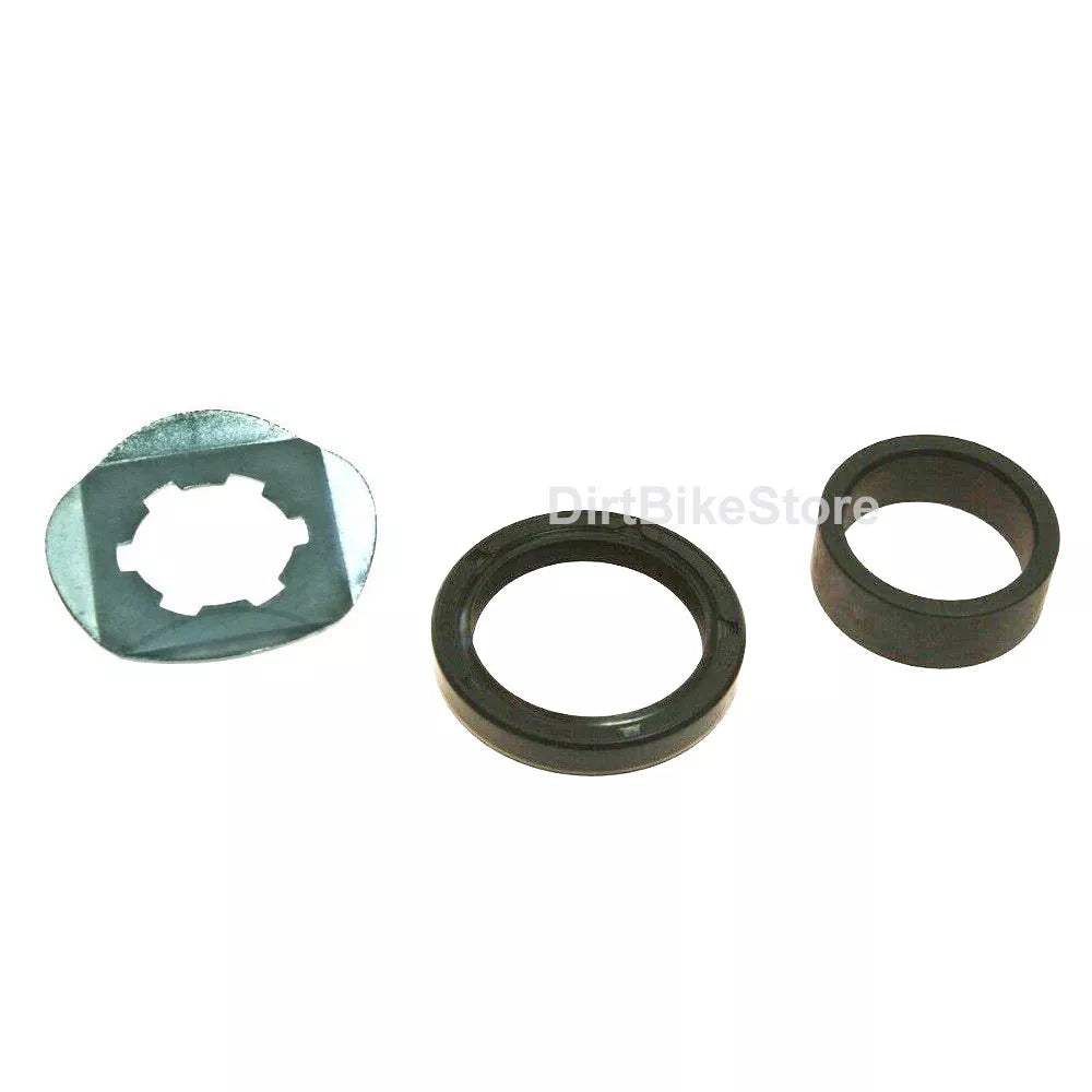 Yamaha IT 200 L N S ( 1984 1985 1986 ) Front Sprocket Counter Shaft Seal Kit