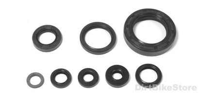 Honda CR 500 R (1989-2001) Engine Rebuild Kit, Main Bearings, Gasket Set & Seals