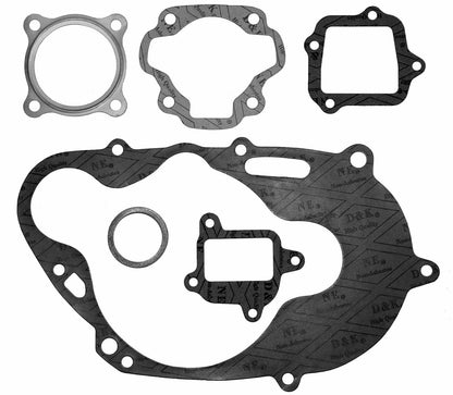 Yamaha PW 80 ( 1983-2013 ) Engine Rebuild Kit, Main Bearings, Gasket Set & Seals