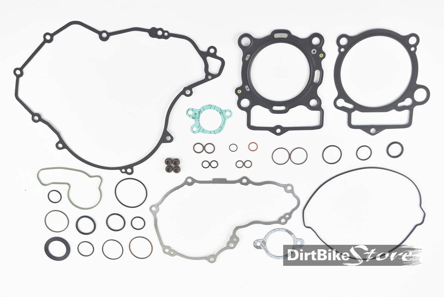 Husqvarna FE 250 (2024-2026) Engine Rebuild Kit - Full Gasket Set & Oil Seal Kit