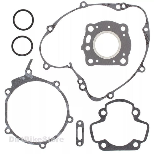 Kawasaki KX 60 ( 1985 - 2003 ) Engine Complete Full Gasket Set