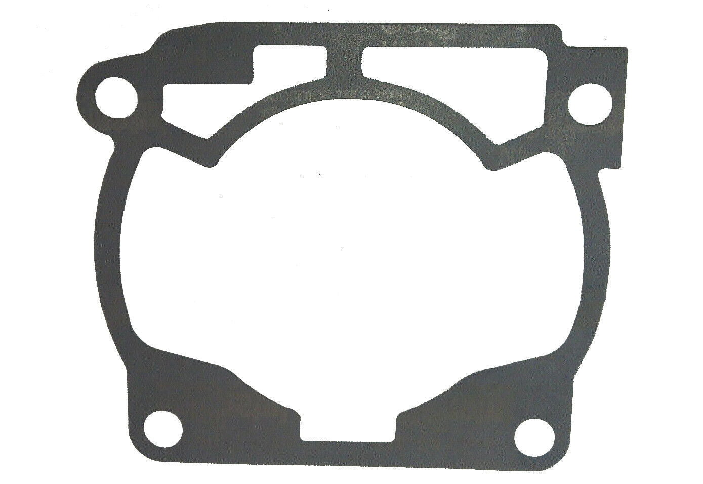 KTM 250 SX SXS EXC XC (2004-2015) Cylinder Barrel Base Gasket - Standard 0.50mm