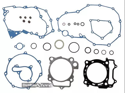 Yamaha YFZ 450 R Quad (2009-2024) Engine Rebuild Kit Main Bearings Gaskets & Seals