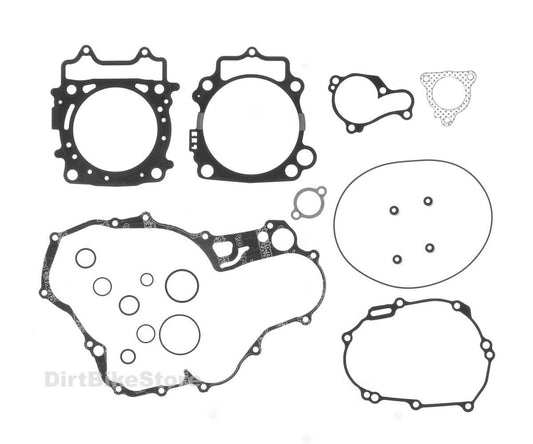 Yamaha YZ 450 F ( 2018 2019 ) YZ 450 FX ( 2019 2020 ) Engine FULL Gasket Set